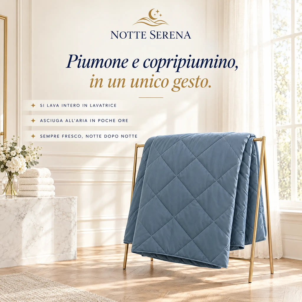 Nuvola - Notte Serena