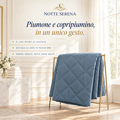 Nuvola - Notte Serena