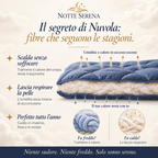 Nuvola - Notte Serena
