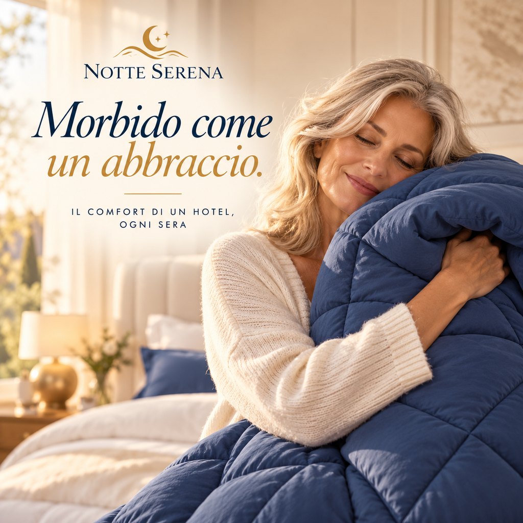 Nuvola - Notte Serena