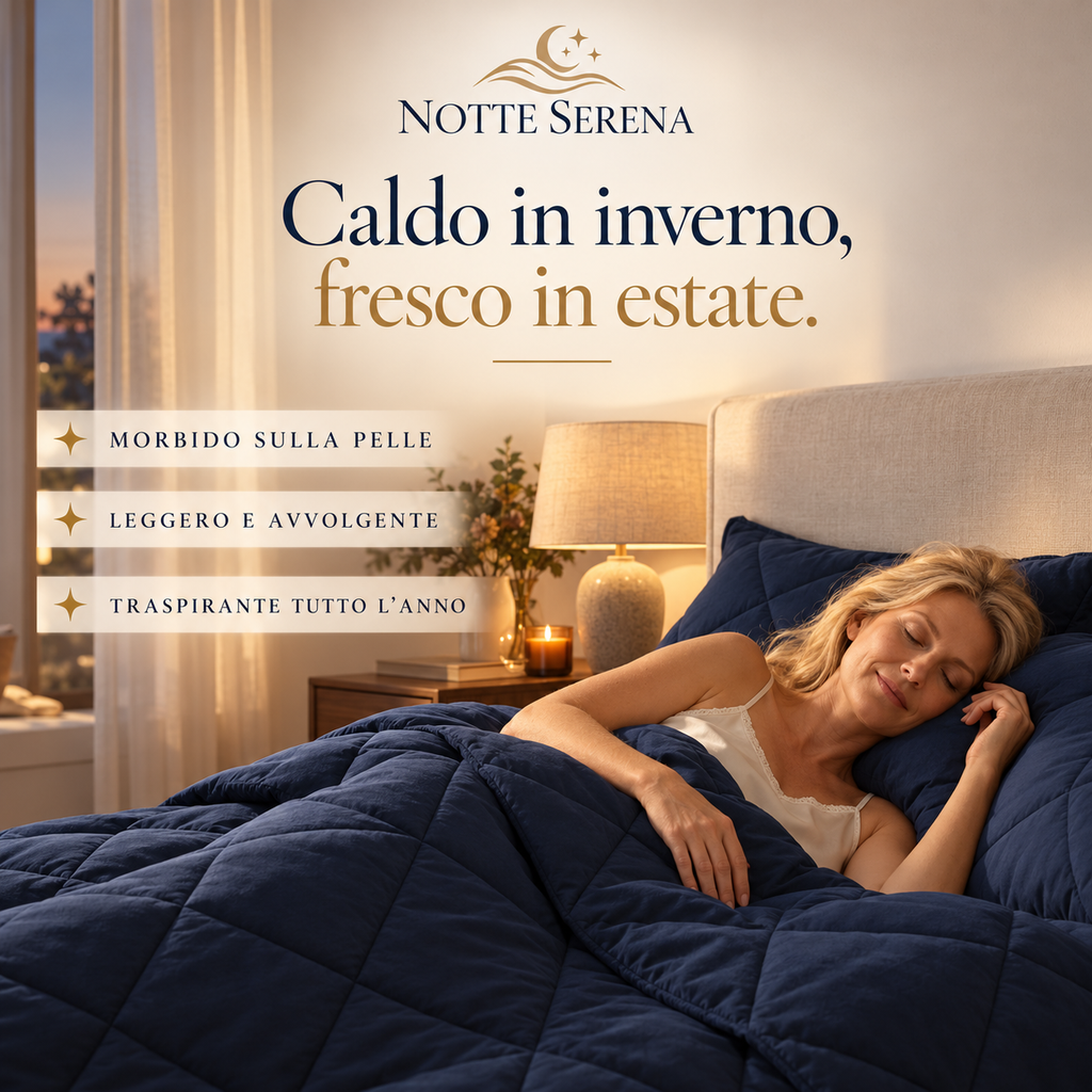 Nuvola - Notte Serena